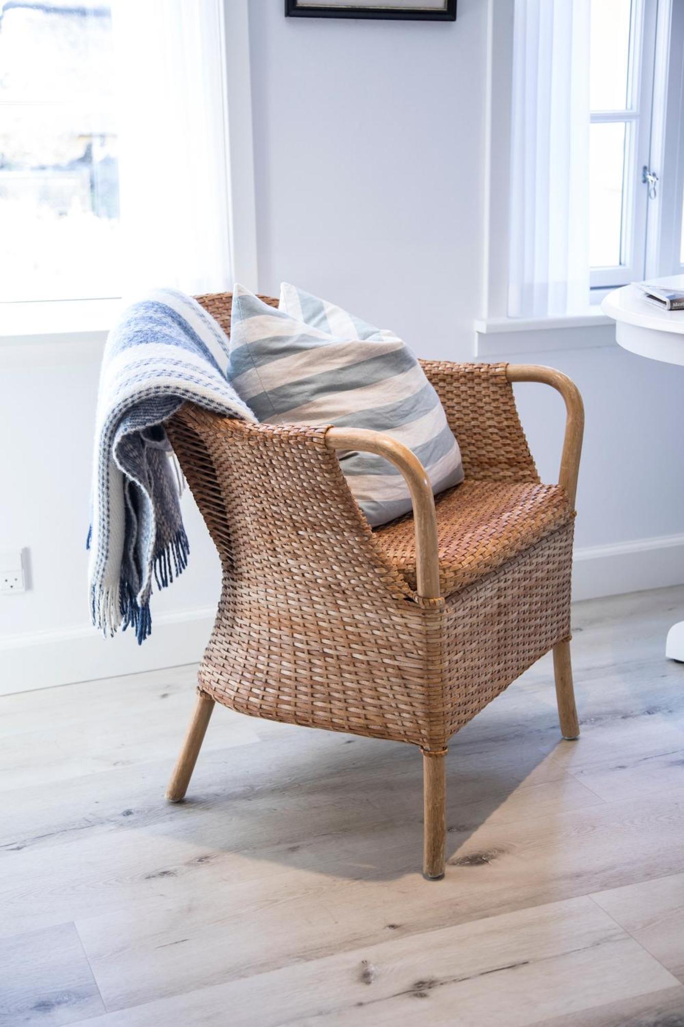 Hjorths Badehotel Kandestederne Eksteriør billede