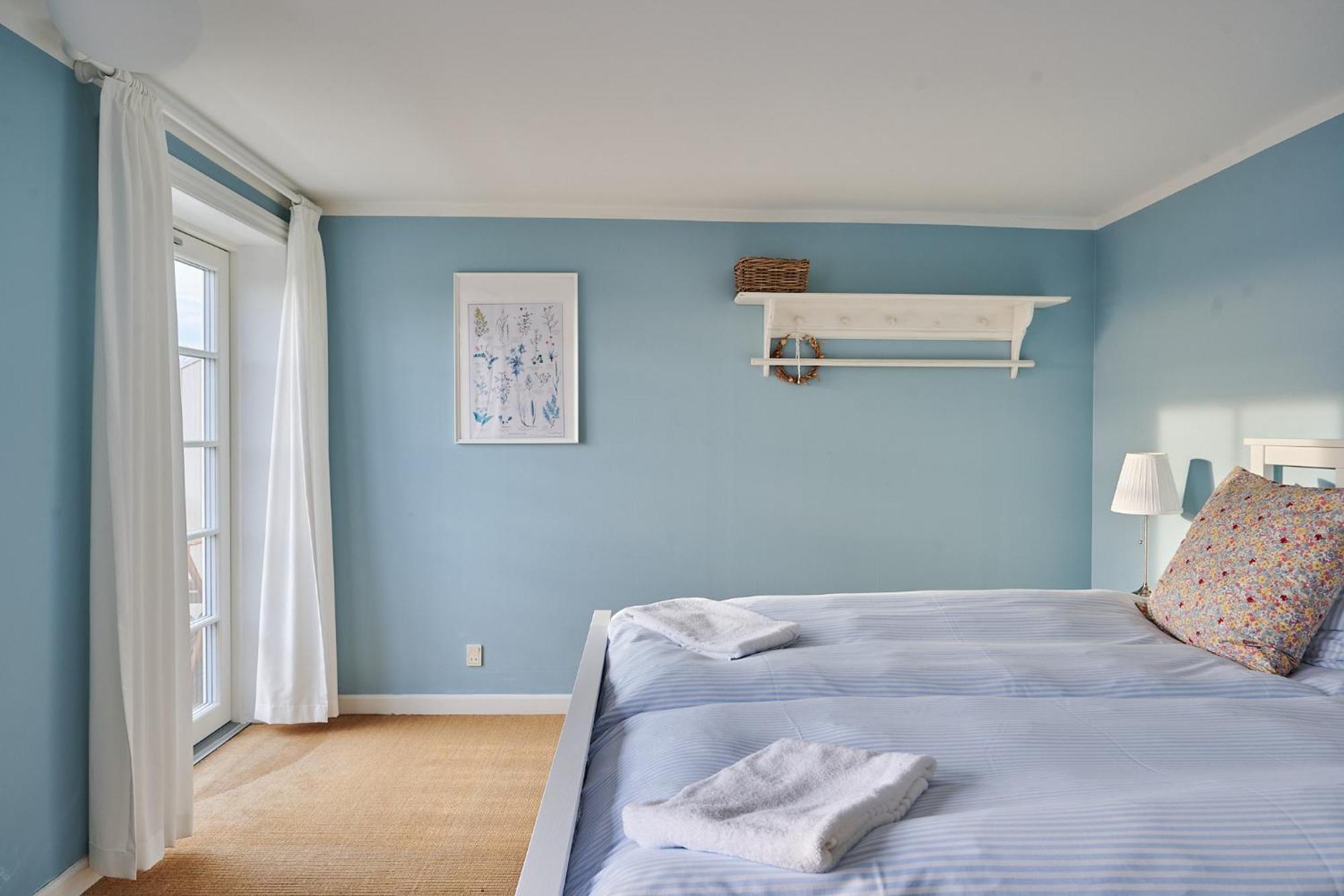 Hjorths Badehotel Kandestederne Eksteriør billede